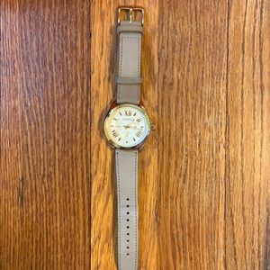 Fossil Watch